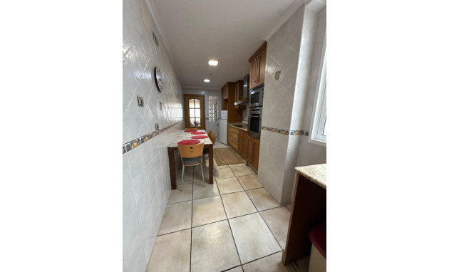 Herverkoop - Apartment - Torrevieja - La Mata pueblo