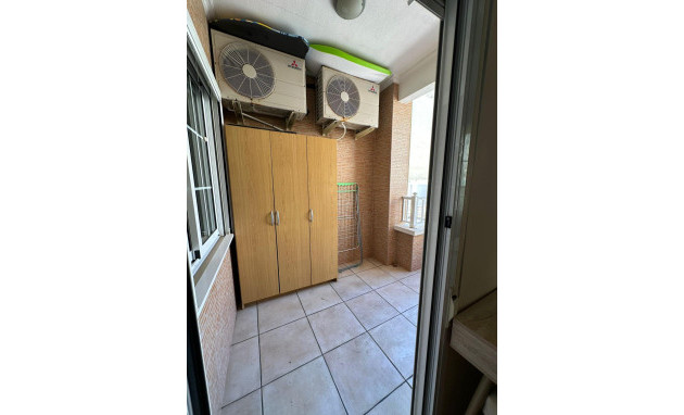 Herverkoop - Apartment - Torrevieja - La Mata pueblo