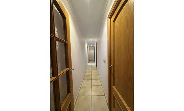 Herverkoop - Apartment - Torrevieja - La Mata pueblo