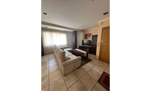 Herverkoop - Apartment - Torrevieja - La Mata pueblo