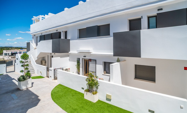 Herverkoop - Apartment - Torrevieja - LOS BALCONES - LOS ALTOS