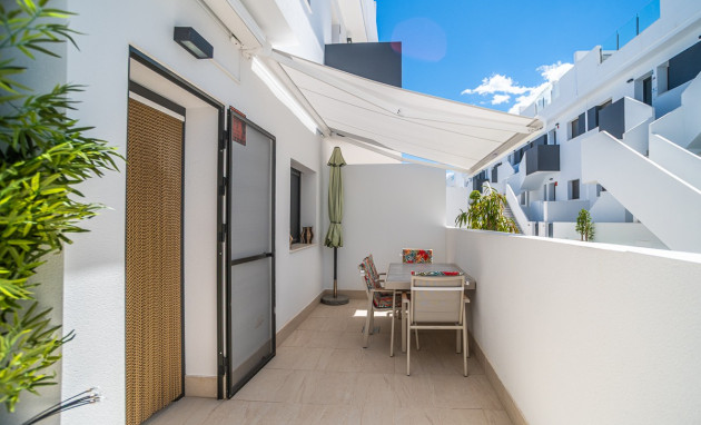 Herverkoop - Apartment - Torrevieja - LOS BALCONES - LOS ALTOS
