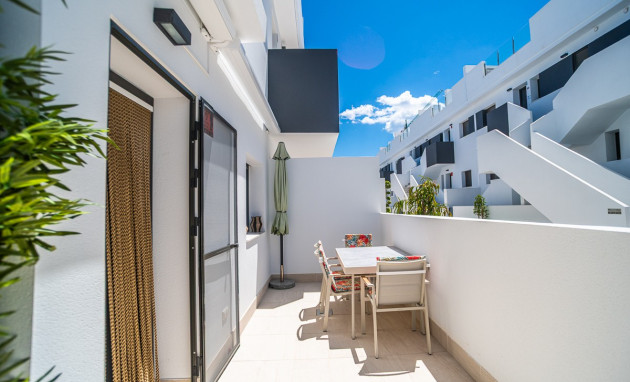 Herverkoop - Apartment - Torrevieja - LOS BALCONES - LOS ALTOS
