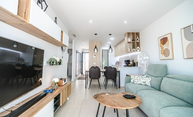 Herverkoop - Apartment - Torrevieja - LOS BALCONES - LOS ALTOS