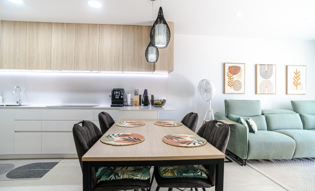 Herverkoop - Apartment - Torrevieja - LOS BALCONES - LOS ALTOS