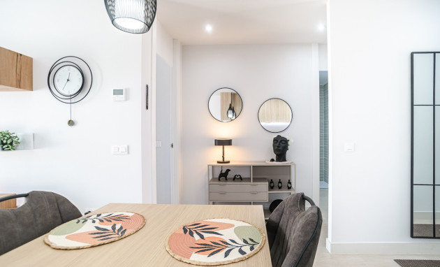 Herverkoop - Apartment - Torrevieja - LOS BALCONES - LOS ALTOS