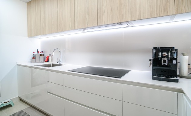 Herverkoop - Apartment - Torrevieja - LOS BALCONES - LOS ALTOS