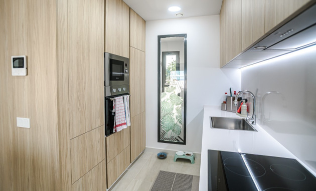 Herverkoop - Apartment - Torrevieja - LOS BALCONES - LOS ALTOS