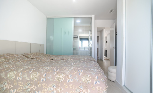Herverkoop - Apartment - Torrevieja - LOS BALCONES - LOS ALTOS