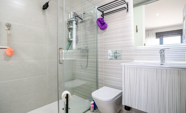 Herverkoop - Apartment - Torrevieja - LOS BALCONES - LOS ALTOS