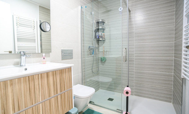 Herverkoop - Apartment - Torrevieja - LOS BALCONES - LOS ALTOS