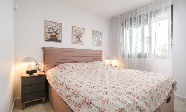 Herverkoop - Apartment - Torrevieja - LOS BALCONES - LOS ALTOS