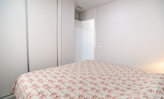 Herverkoop - Apartment - Torrevieja - LOS BALCONES - LOS ALTOS