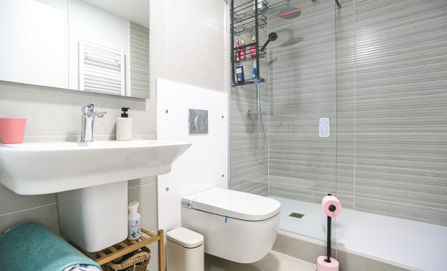Herverkoop - Apartment - Torrevieja - LOS BALCONES - LOS ALTOS
