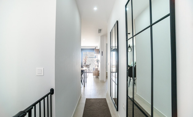 Herverkoop - Apartment - Torrevieja - LOS BALCONES - LOS ALTOS