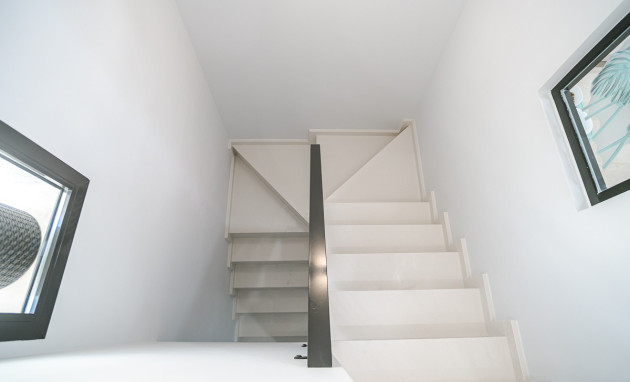 Herverkoop - Apartment - Torrevieja - LOS BALCONES - LOS ALTOS
