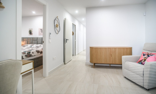 Herverkoop - Apartment - Torrevieja - LOS BALCONES - LOS ALTOS