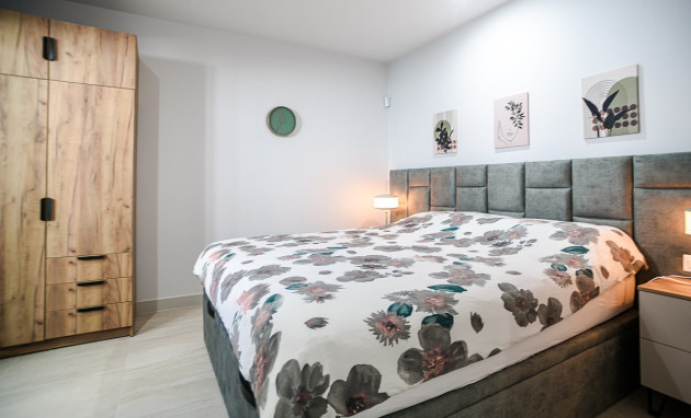 Herverkoop - Apartment - Torrevieja - LOS BALCONES - LOS ALTOS