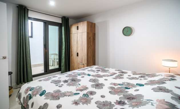 Herverkoop - Apartment - Torrevieja - LOS BALCONES - LOS ALTOS