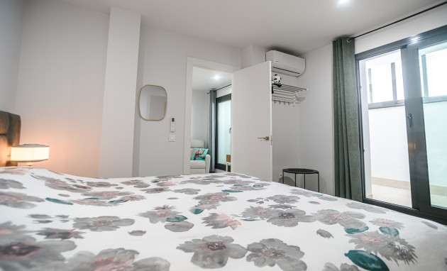 Herverkoop - Apartment - Torrevieja - LOS BALCONES - LOS ALTOS