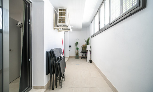 Herverkoop - Apartment - Torrevieja - LOS BALCONES - LOS ALTOS