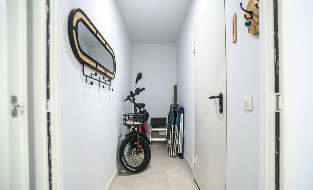 Herverkoop - Apartment - Torrevieja - LOS BALCONES - LOS ALTOS