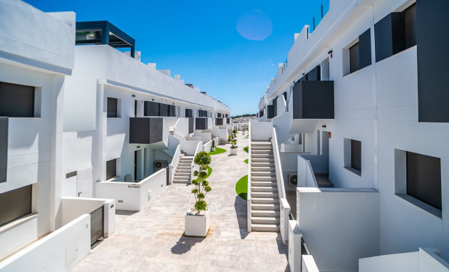 Herverkoop - Apartment - Torrevieja - LOS BALCONES - LOS ALTOS