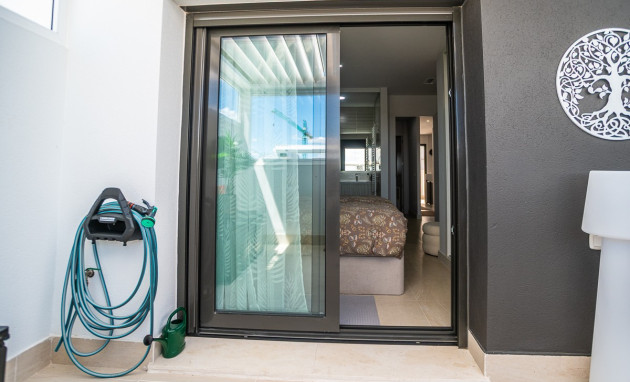 Herverkoop - Apartment - Torrevieja - LOS BALCONES - LOS ALTOS