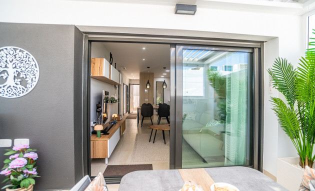 Herverkoop - Apartment - Torrevieja - LOS BALCONES - LOS ALTOS