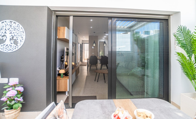 Herverkoop - Apartment - Torrevieja - LOS BALCONES - LOS ALTOS