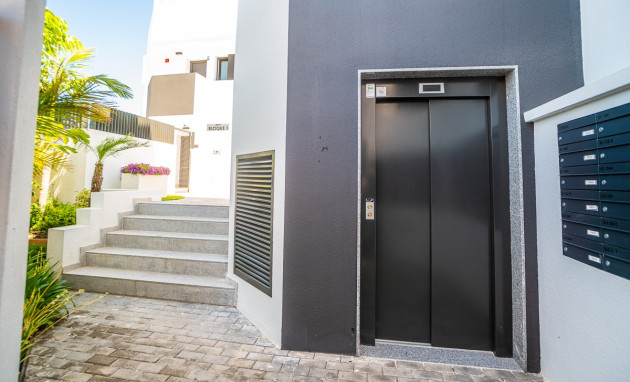 Herverkoop - Apartment - Torrevieja - LOS BALCONES - LOS ALTOS