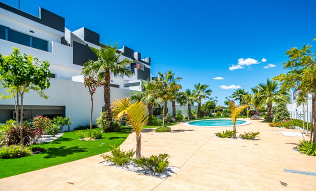 Herverkoop - Apartment - Torrevieja - LOS BALCONES - LOS ALTOS