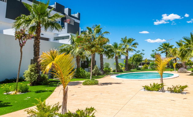 Herverkoop - Apartment - Torrevieja - LOS BALCONES - LOS ALTOS
