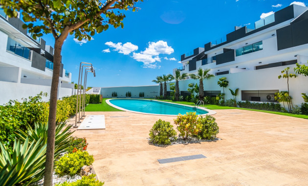 Herverkoop - Apartment - Torrevieja - LOS BALCONES - LOS ALTOS