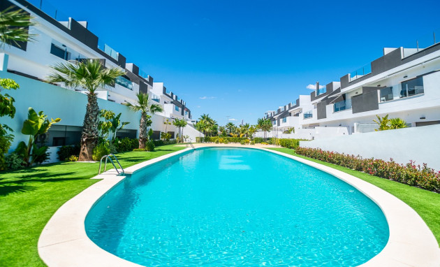 Herverkoop - Apartment - Torrevieja - LOS BALCONES - LOS ALTOS