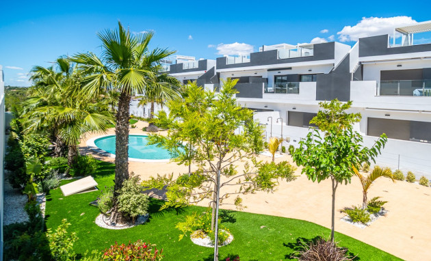 Herverkoop - Apartment - Torrevieja - LOS BALCONES - LOS ALTOS