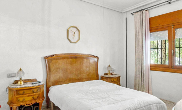 Revente - Detached Villa - Orihuela Costa - Los Balcones