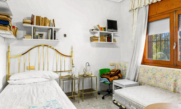 Revente - Detached Villa - Orihuela Costa - Los Balcones