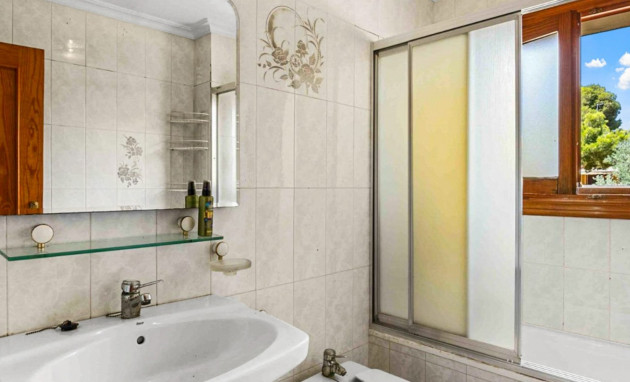 Revente - Detached Villa - Orihuela Costa - Los Balcones