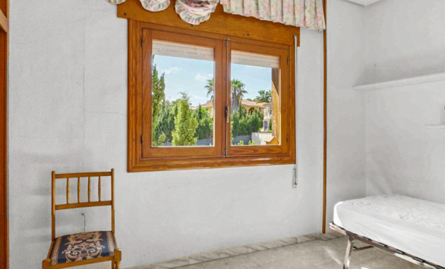 Revente - Detached Villa - Orihuela Costa - Los Balcones