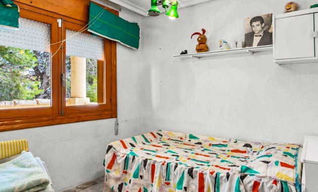 Revente - Detached Villa - Orihuela Costa - Los Balcones