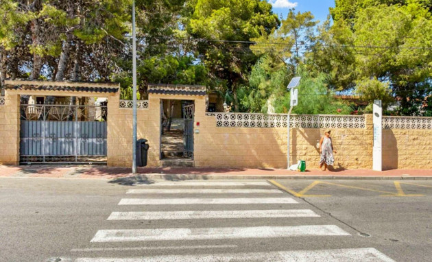 Revente - Detached Villa - Orihuela Costa - Los Balcones