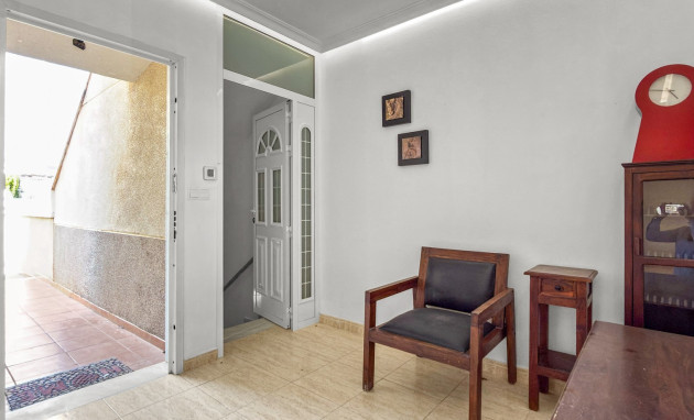 Herverkoop - Apartment - Orihuela Costa - Playa Flamenca
