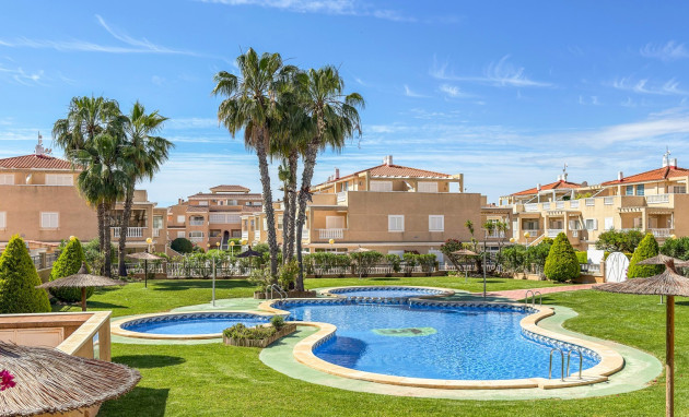Herverkoop - Apartment - Orihuela Costa - Playa Flamenca