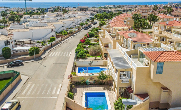 Herverkoop - Apartment - Orihuela Costa - Playa Flamenca