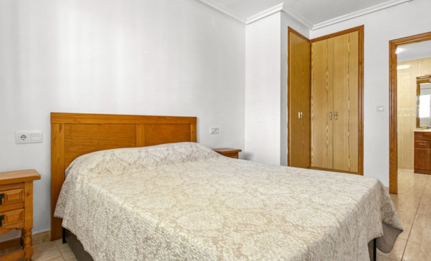 Herverkoop - Apartment - Orihuela Costa - Playa Flamenca