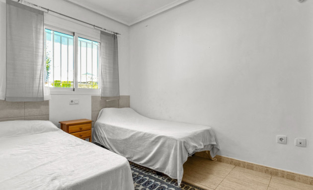 Herverkoop - Apartment - Orihuela Costa - Playa Flamenca