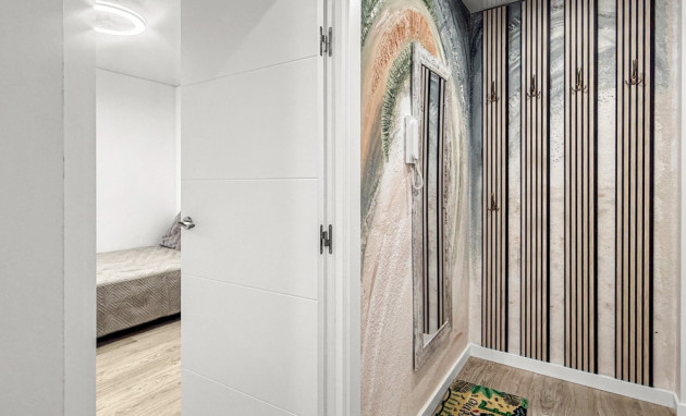Herverkoop - Apartment - Torrevieja - Playa Acequion