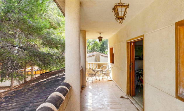 Herverkoop - Detached Villa - Orihuela Costa - Los Balcones