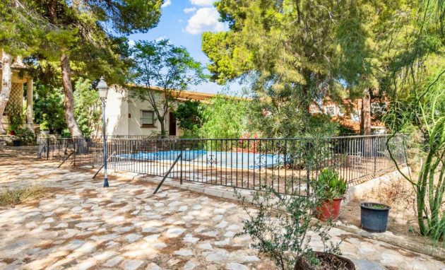 Herverkoop - Detached Villa - Orihuela Costa - Los Balcones